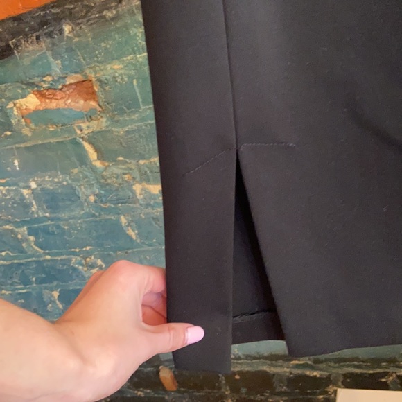 Cynthia Steffe Formal Midi Dress Size 12 - Picture 5 of 6